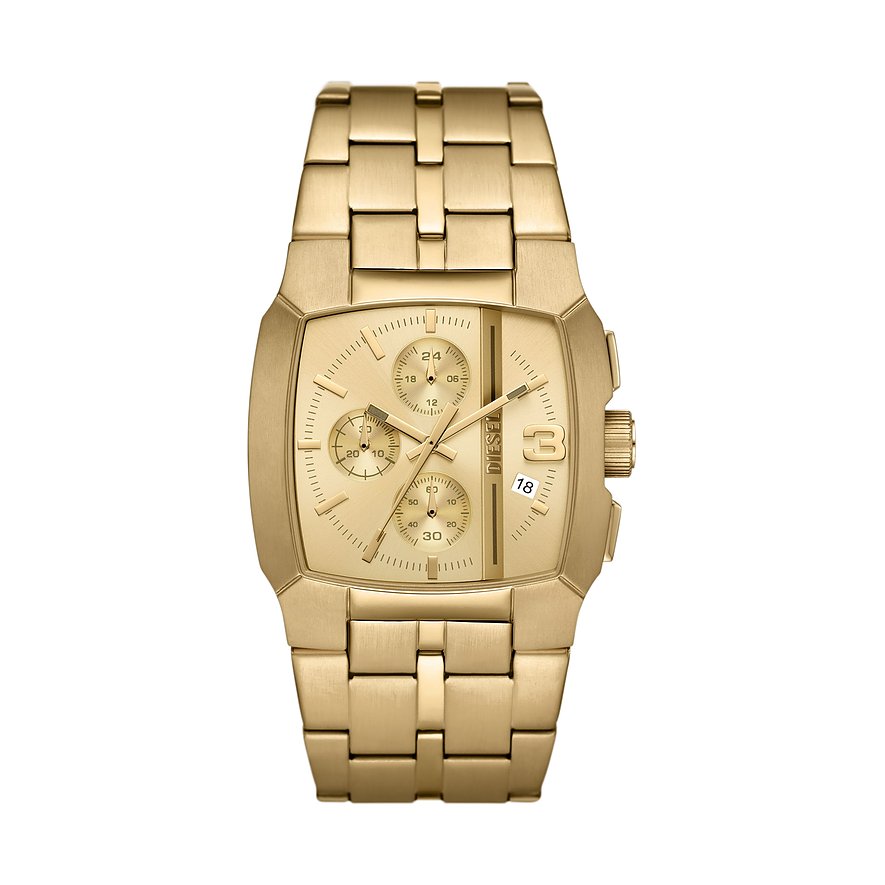 Diesel Chronograph CLIFFHANGER