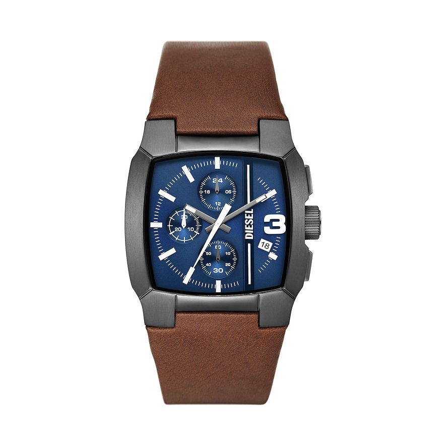 Diesel Chronograph CLIFFHANGER