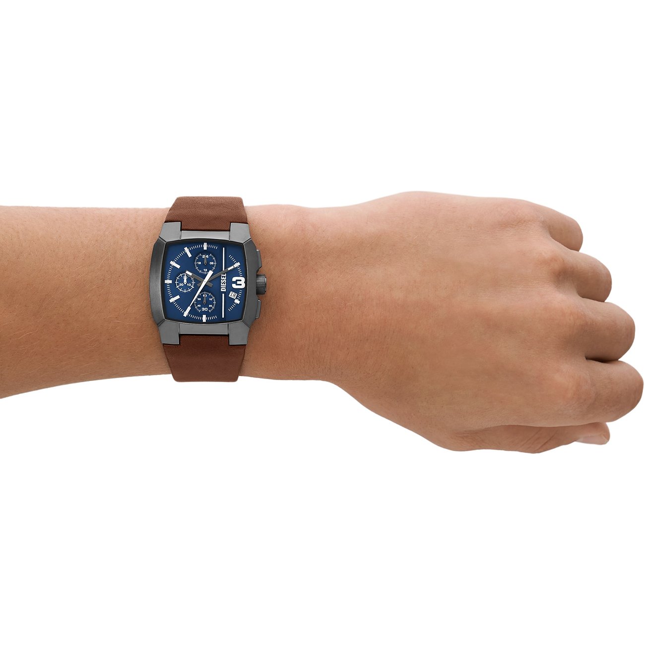 Diesel Chronograph CLIFFHANGER