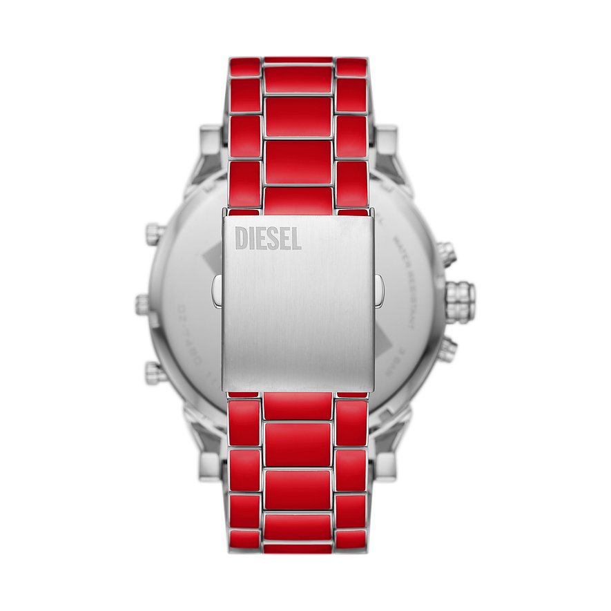Diesel Chronograph MR. DADDY 2.0