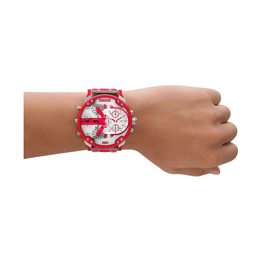 Diesel Chronograph MR. DADDY 2.0