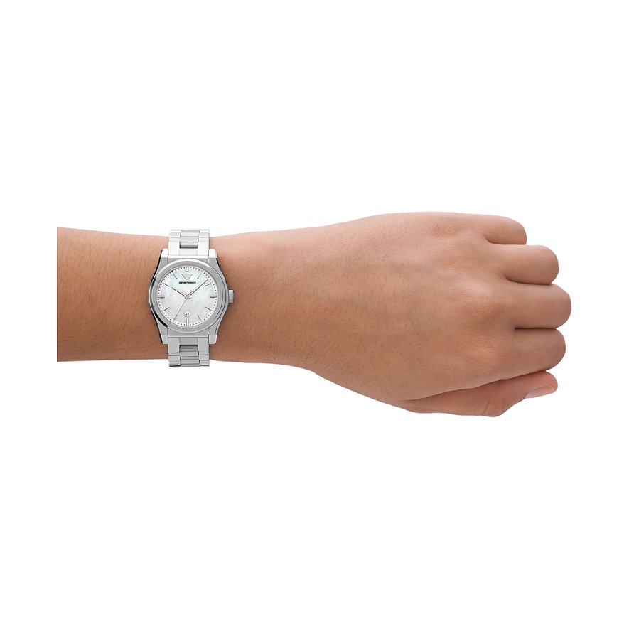 EMPORIO ARMANI Mod. FEDERICA