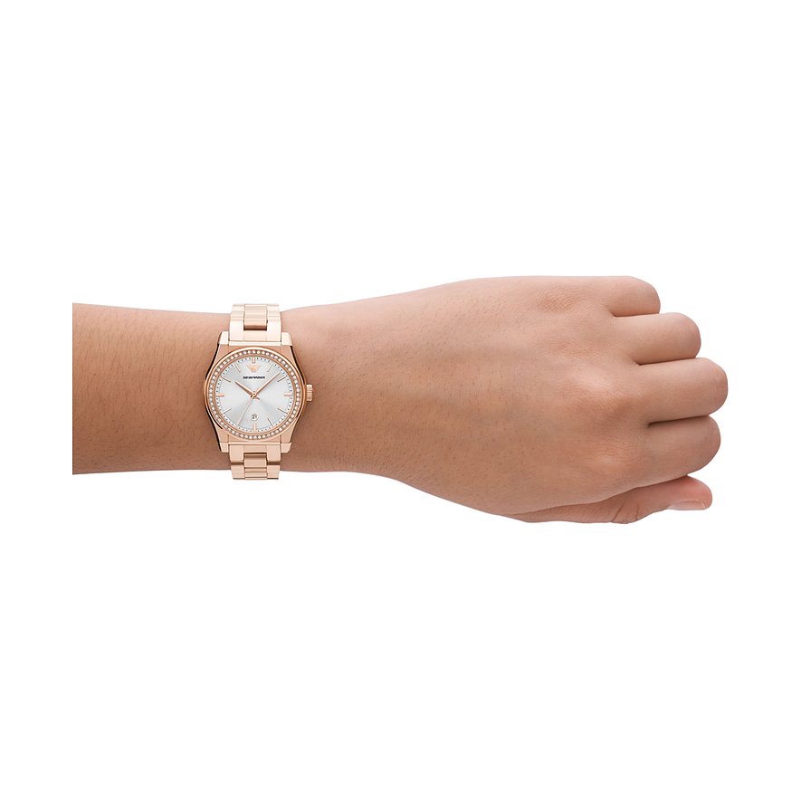 EMPORIO ARMANI Mod. FEDERICA
