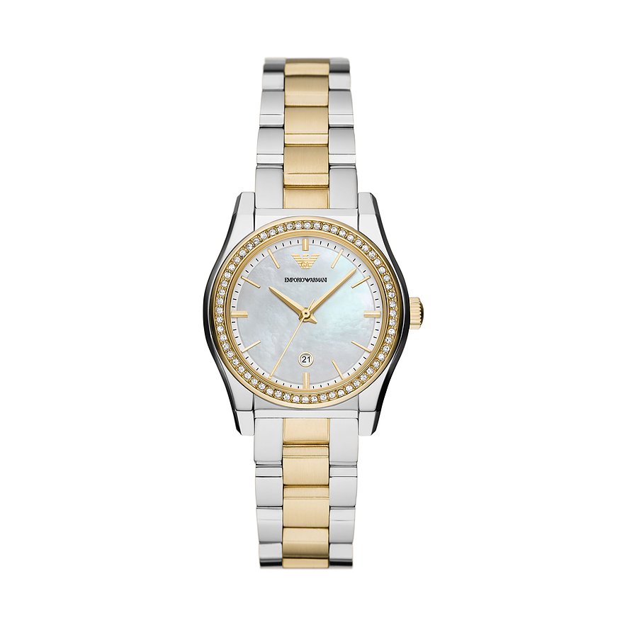 EMPORIO ARMANI Mod. FEDERICA