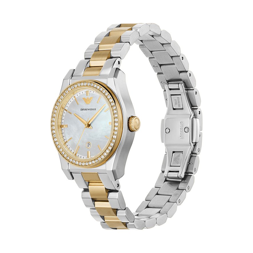 EMPORIO ARMANI Mod. FEDERICA