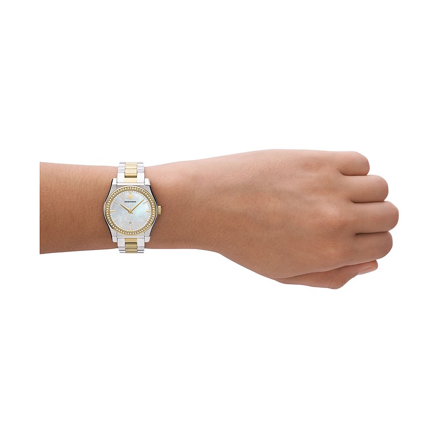 EMPORIO ARMANI Mod. FEDERICA