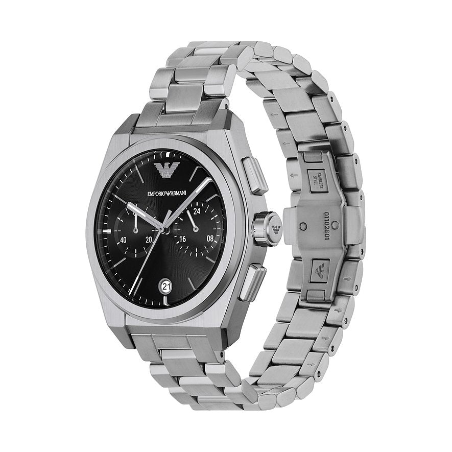 EMPORIO ARMANI Mod. FEDERICO Herren