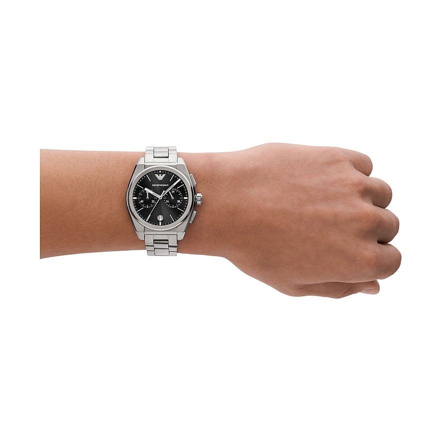 EMPORIO ARMANI Mod. FEDERICO Herren