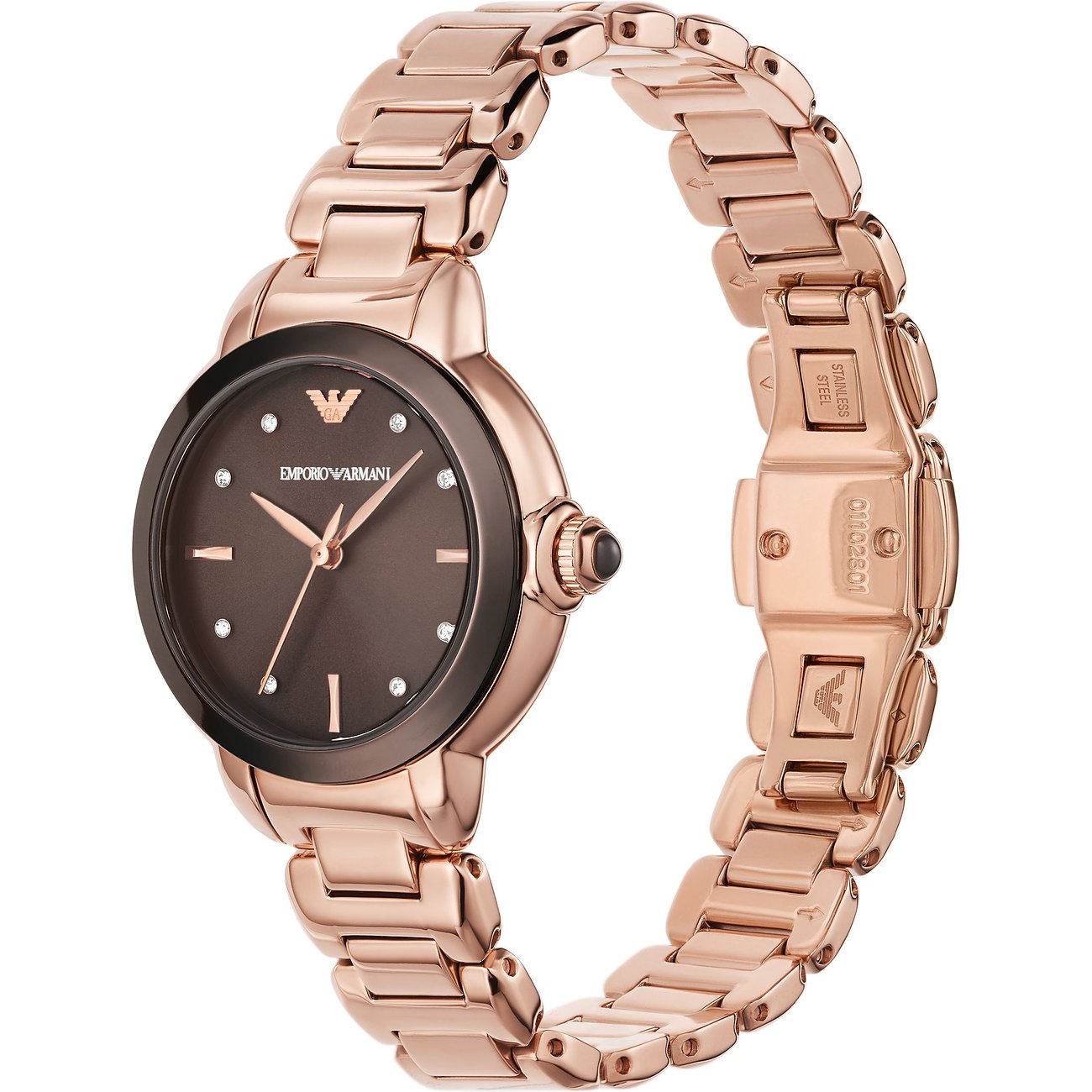 EMPORIO ARMANI Mod. MIA AR11570