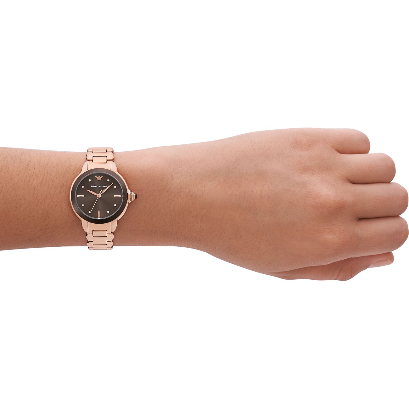 EMPORIO ARMANI Mod. MIA AR11570