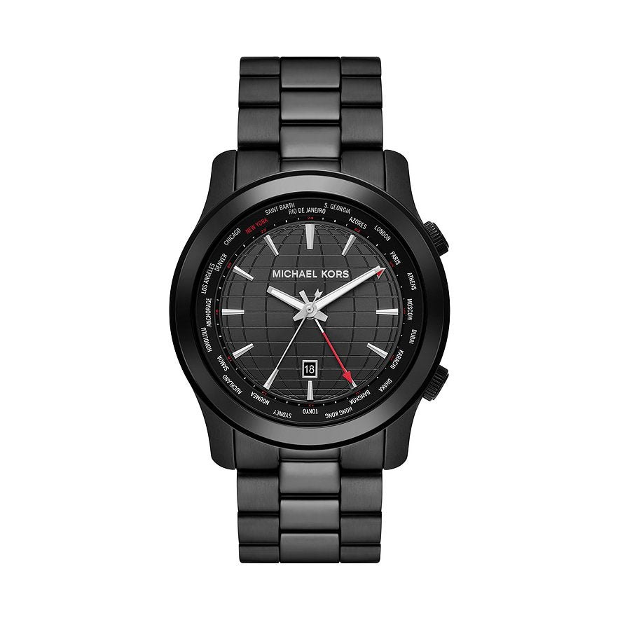 Michael Kors Herrenuhr RUNWAY