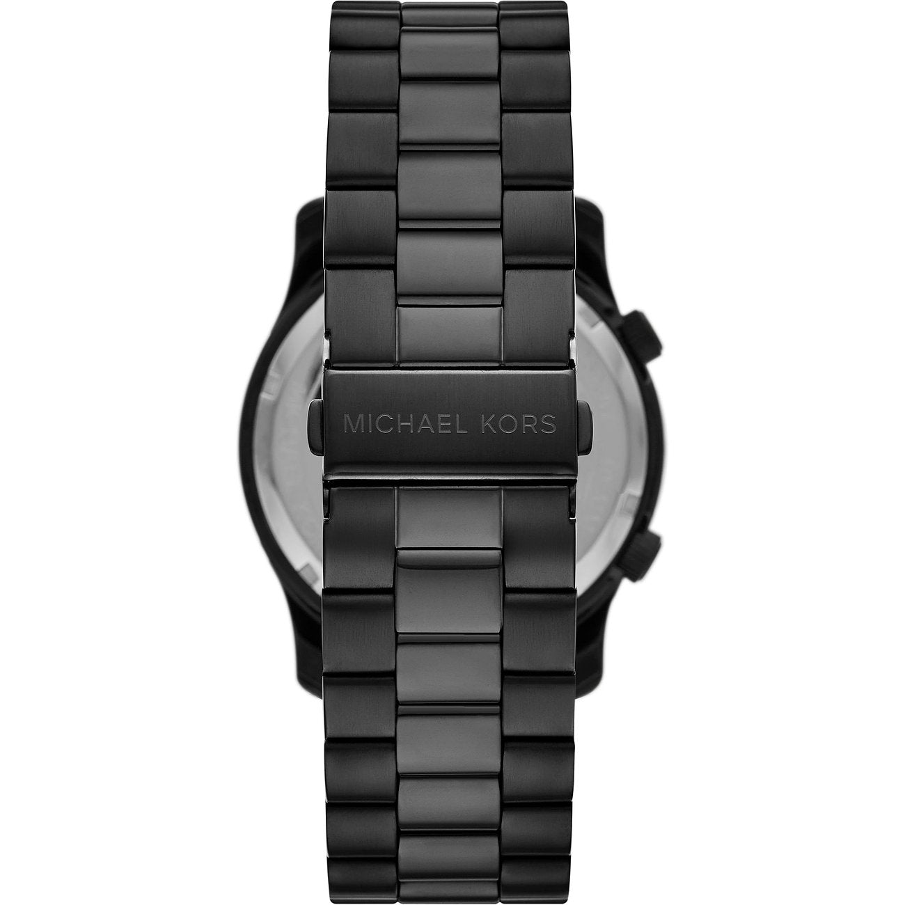 Michael Kors Herrenuhr RUNWAY
