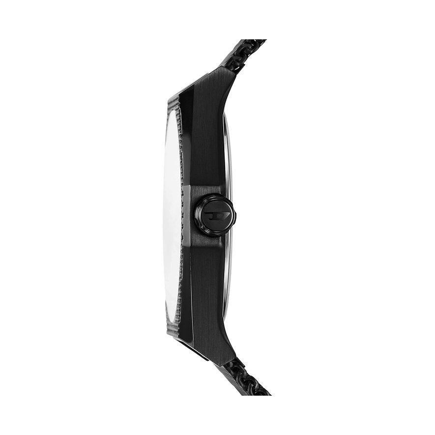 Diesel Herrenuhr SCRAPER