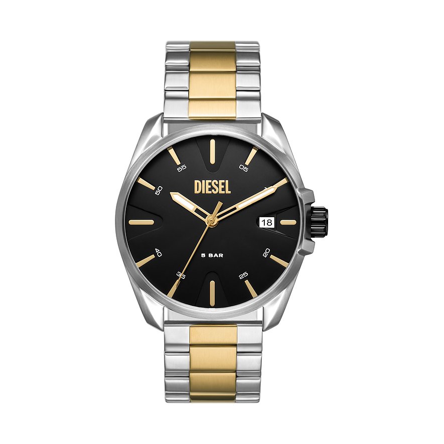 Diesel Herrenuhr MS9