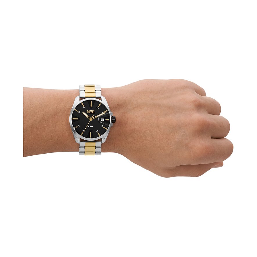 Diesel Herrenuhr MS9