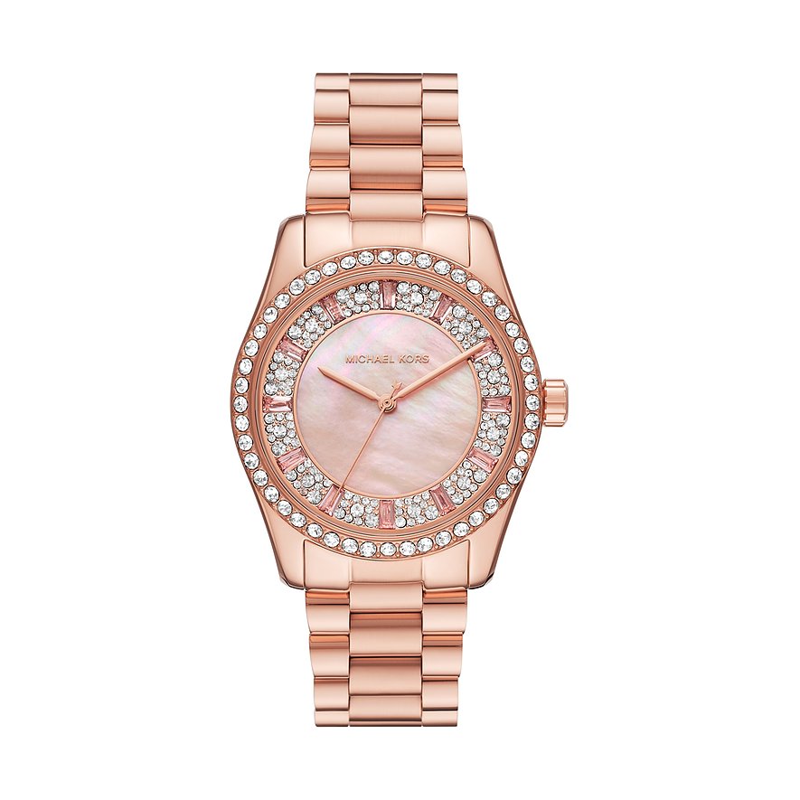 Michael Kors Damenuhr LEXINGTON