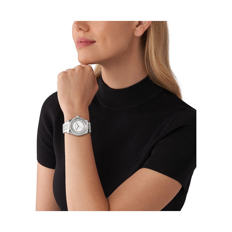 Michael Kors Damenuhr LEXINGTON