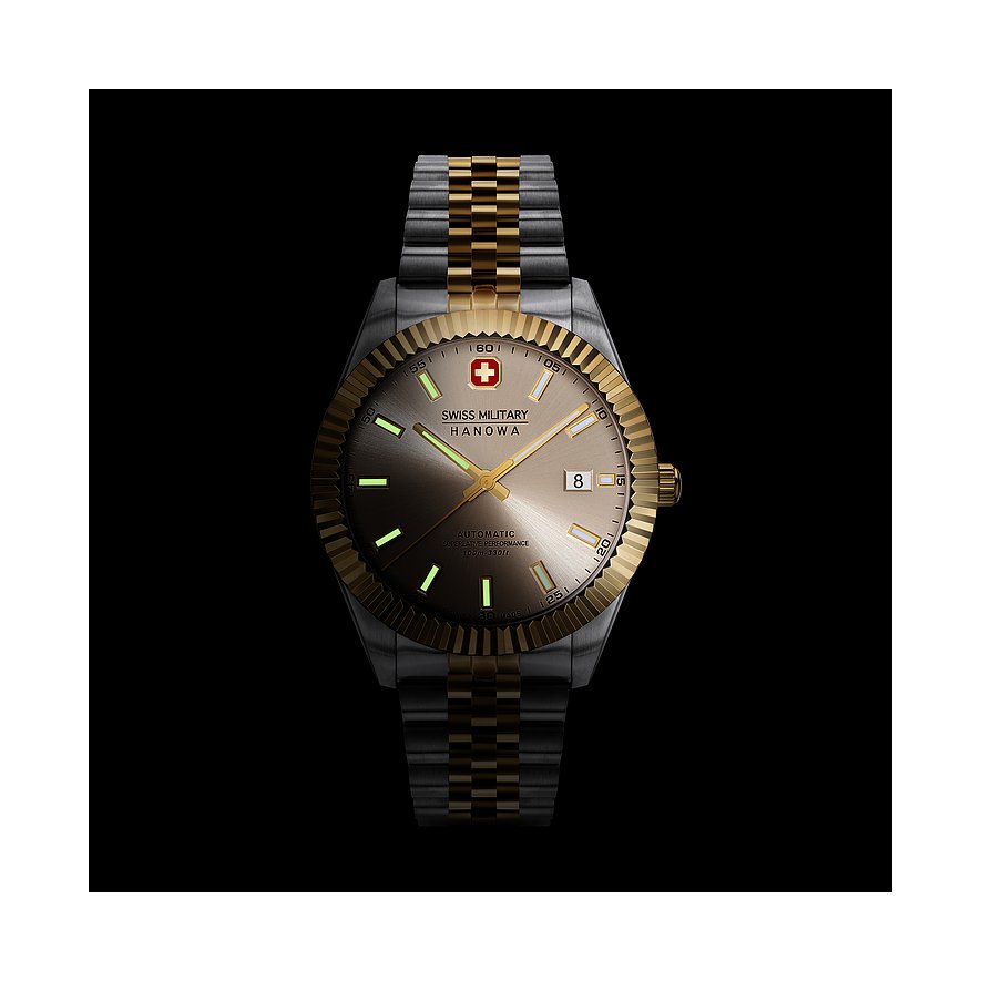 Swiss Military Hanowa DILIGENTER