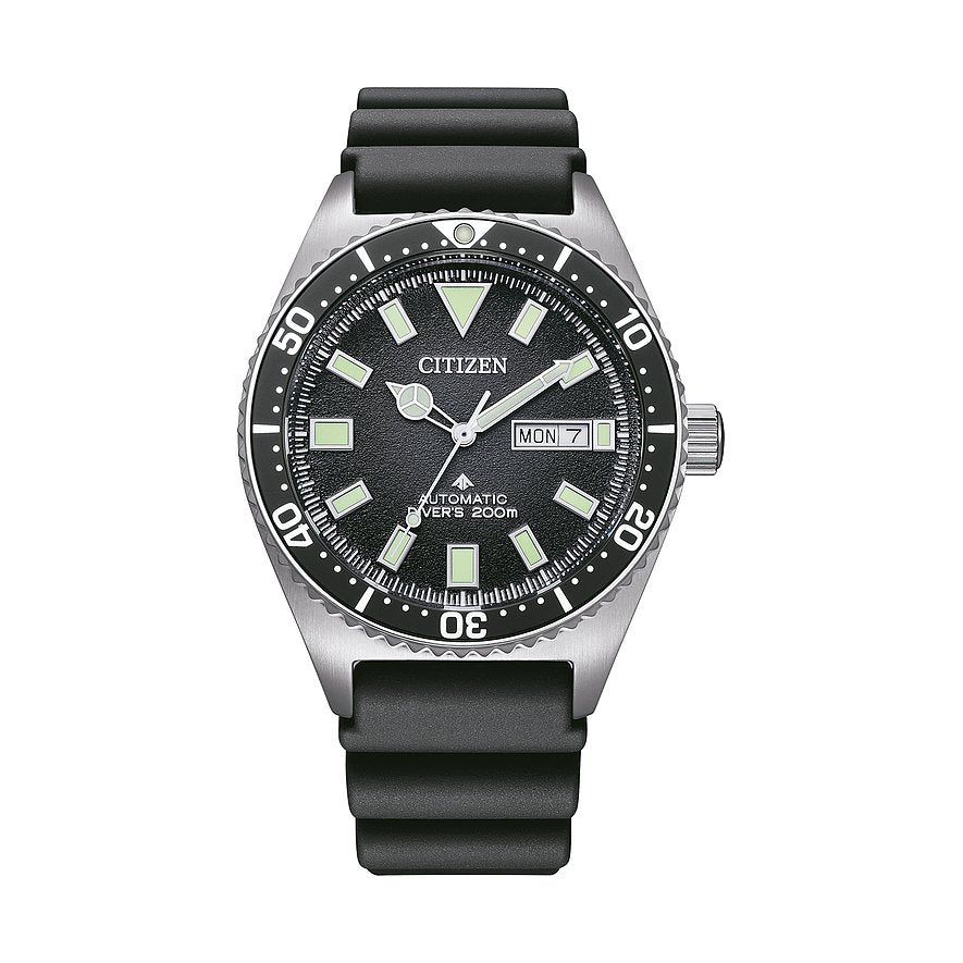 Citizen Promaster Herren Automatikuhr