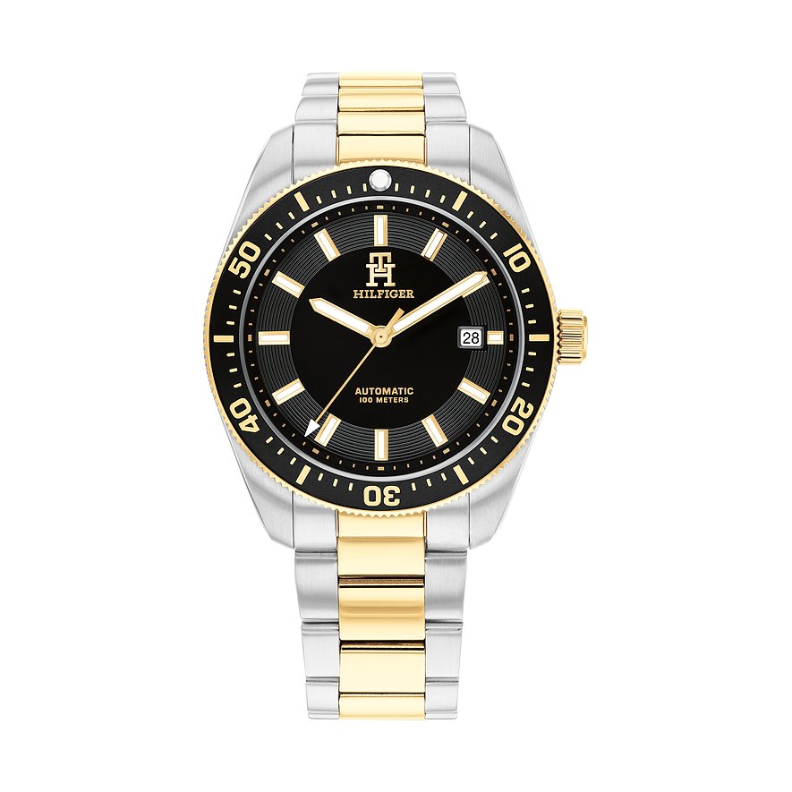 Tommy Hilfiger Herrenuhr