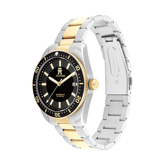 Tommy Hilfiger Herrenuhr