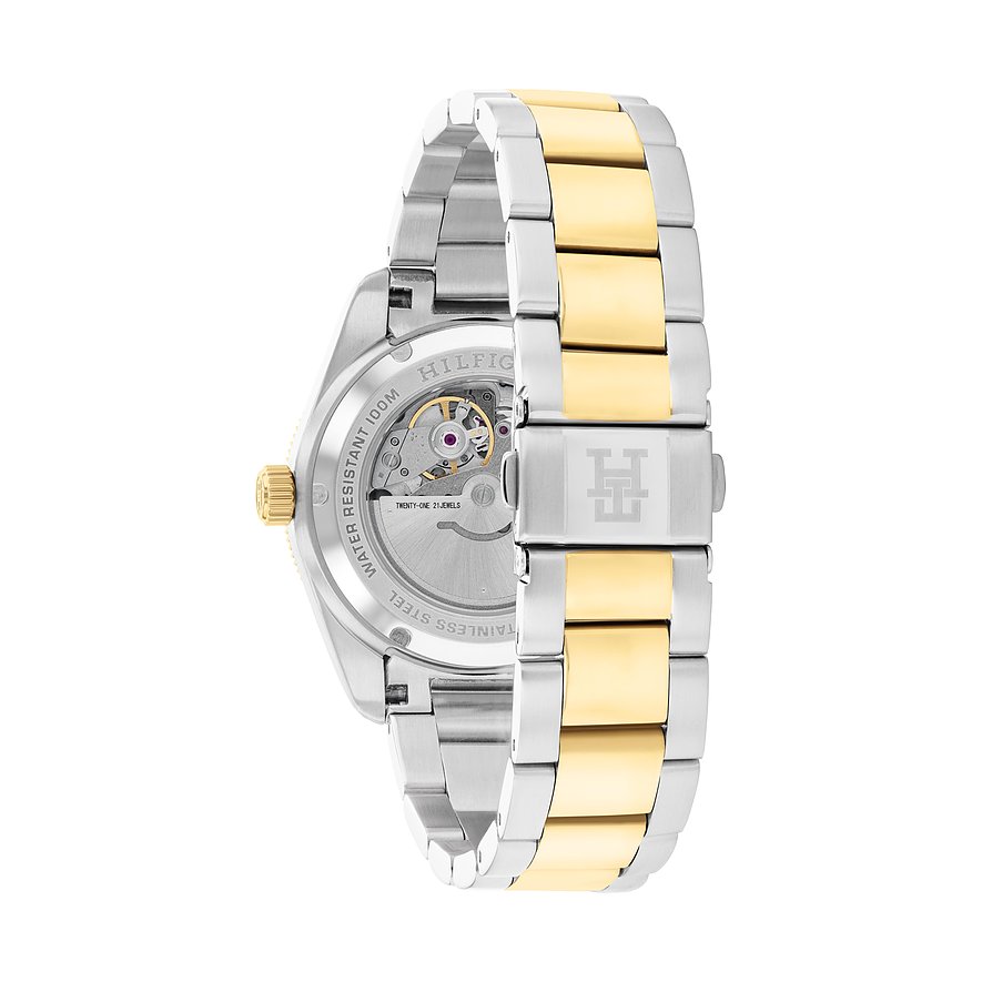 Tommy Hilfiger Herrenuhr