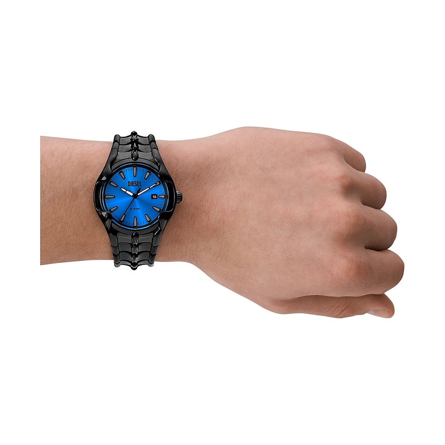 Diesel Herrenuhr VERT