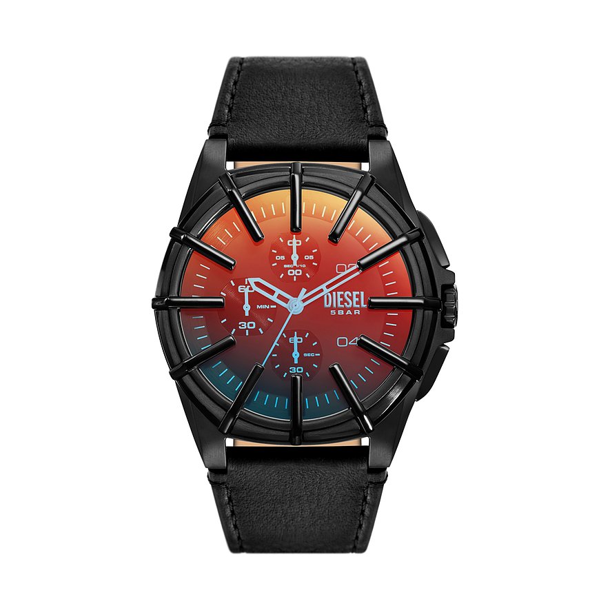 Diesel Chronograph FRAMED