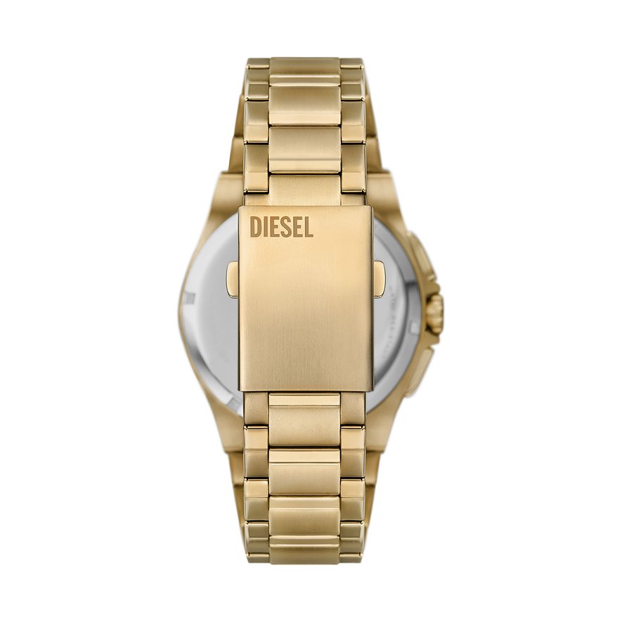 Diesel Chronograph FRAMED