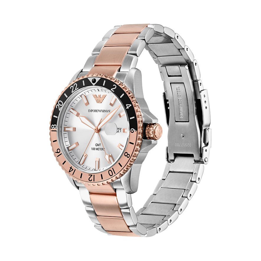 Emporio Armani Chronograph AR11591