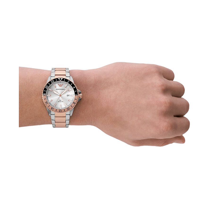 Emporio Armani Chronograph AR11591