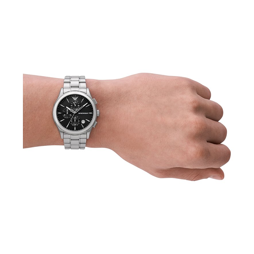 EMPORIO ARMANI Mod. PAOLO