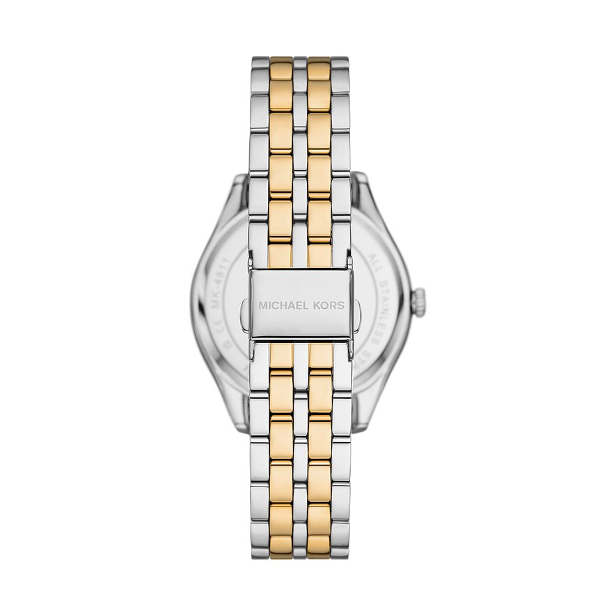 Michael Kors Damenuhr Harlowe