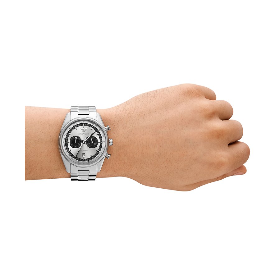 EMPORIO ARMANI Mod. RACER