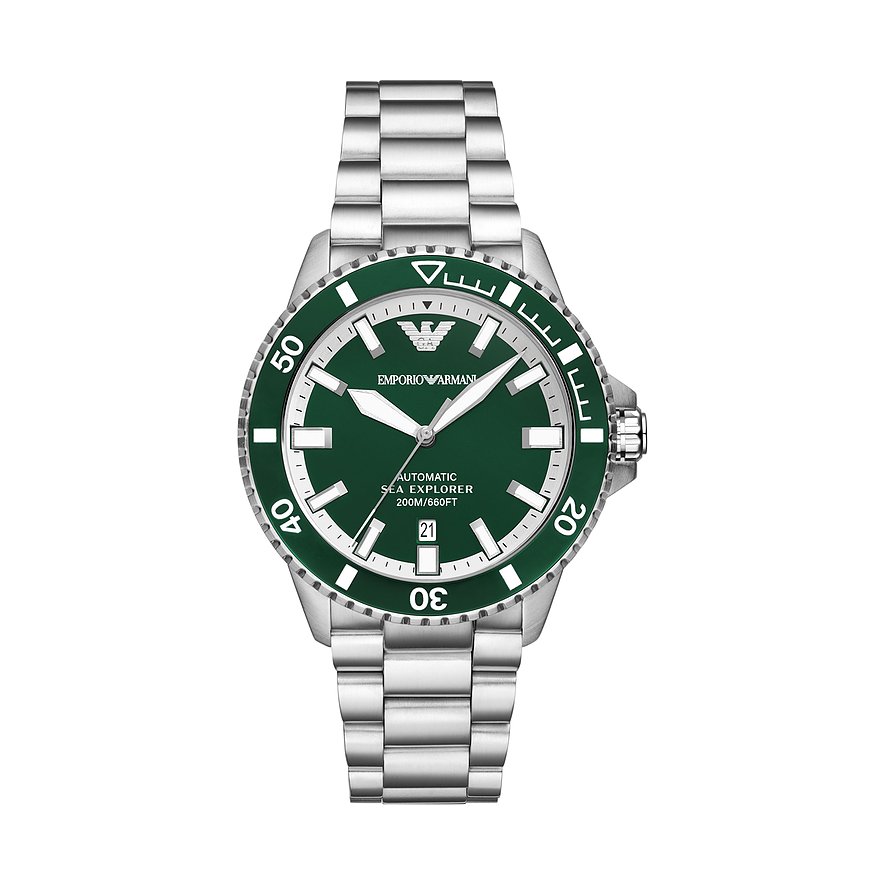 Emporio Armani SEA EXPLORER