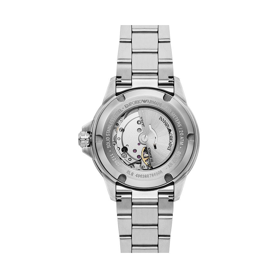 Emporio Armani SEA EXPLORER