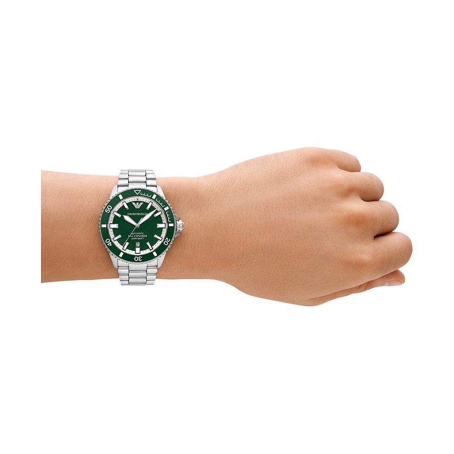 Emporio Armani SEA EXPLORER
