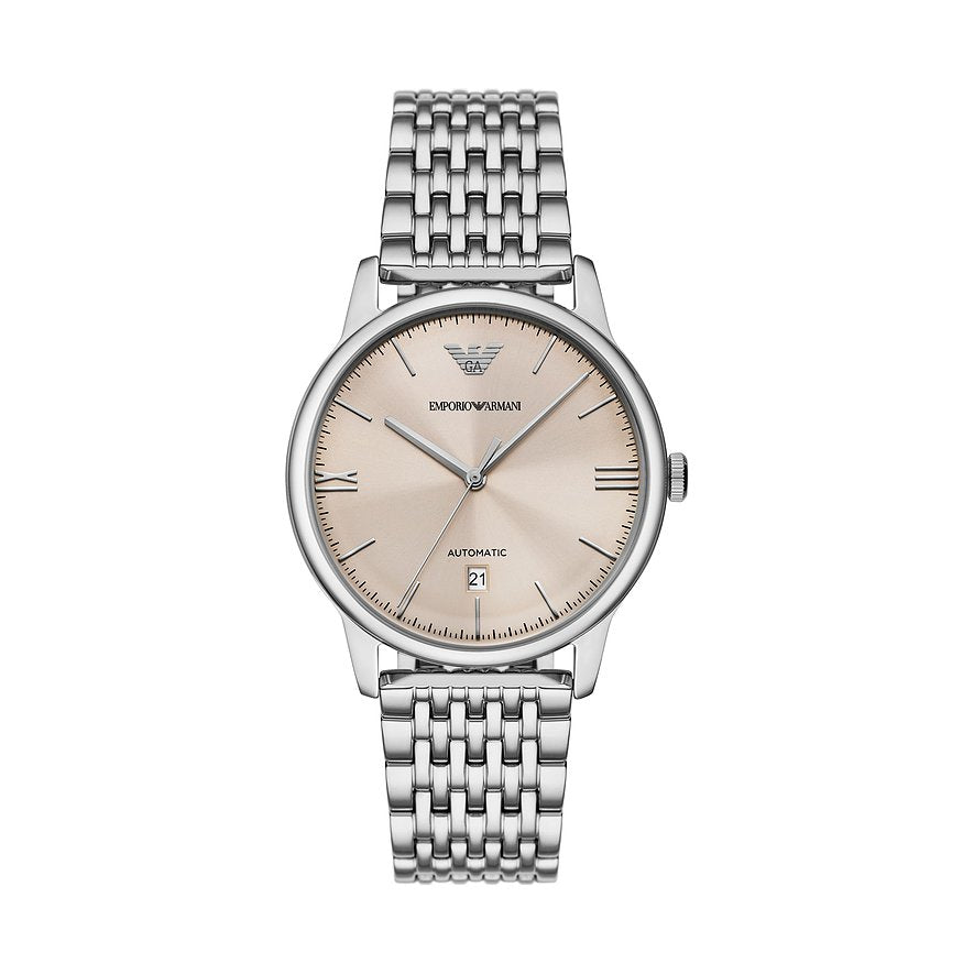 EMPORIO ARMANI Mod. MESH AR60082