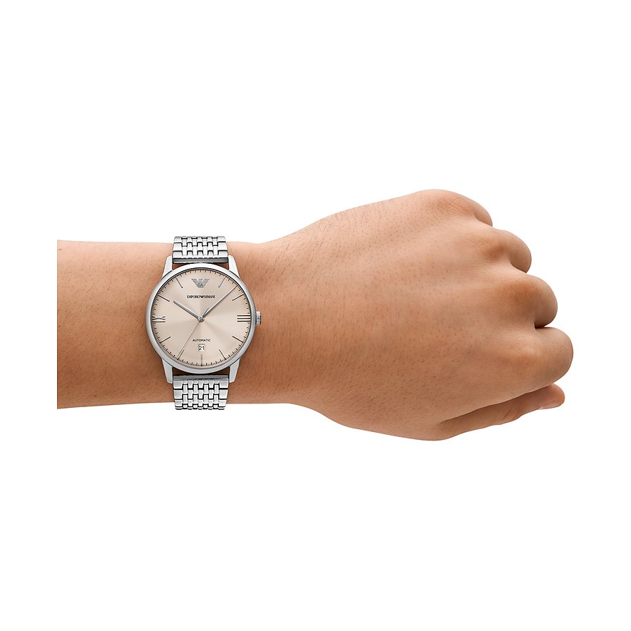 EMPORIO ARMANI Mod. MESH AR60082