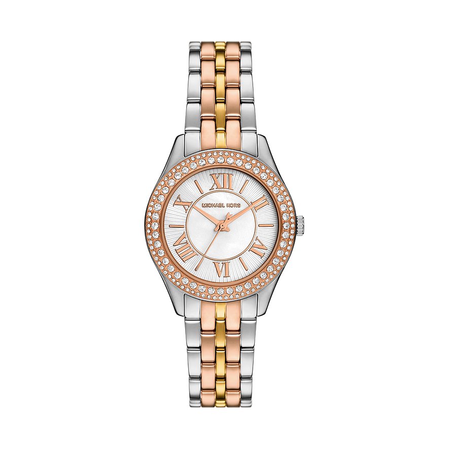 Michael Kors Damenuhr Harlowe 33mm