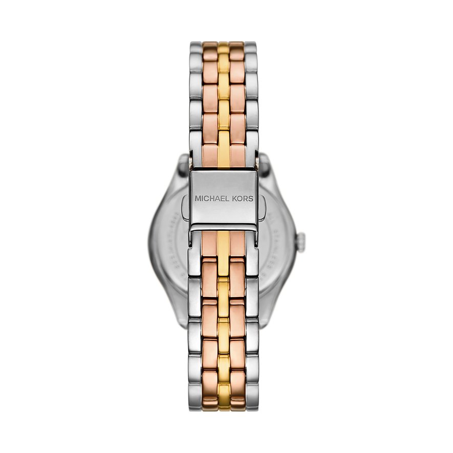 Michael Kors Damenuhr Harlowe 33mm