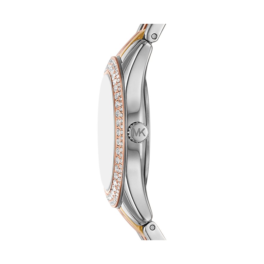 Michael Kors Damenuhr Harlowe 33mm