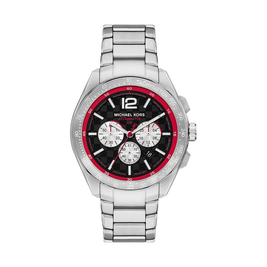 Michael Kors Chronograph ACCELERATOR 2.0