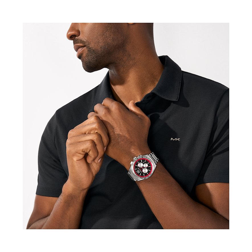Michael Kors Chronograph ACCELERATOR 2.0
