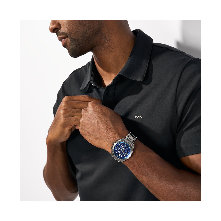 Michael Kors Chronograph ACCELERATOR 2.0