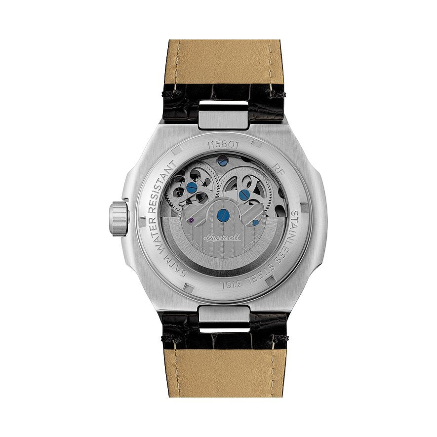 Ingersoll The Broadway 43 mm (S)