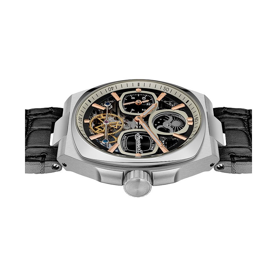 Ingersoll The Broadway 43 mm (S)