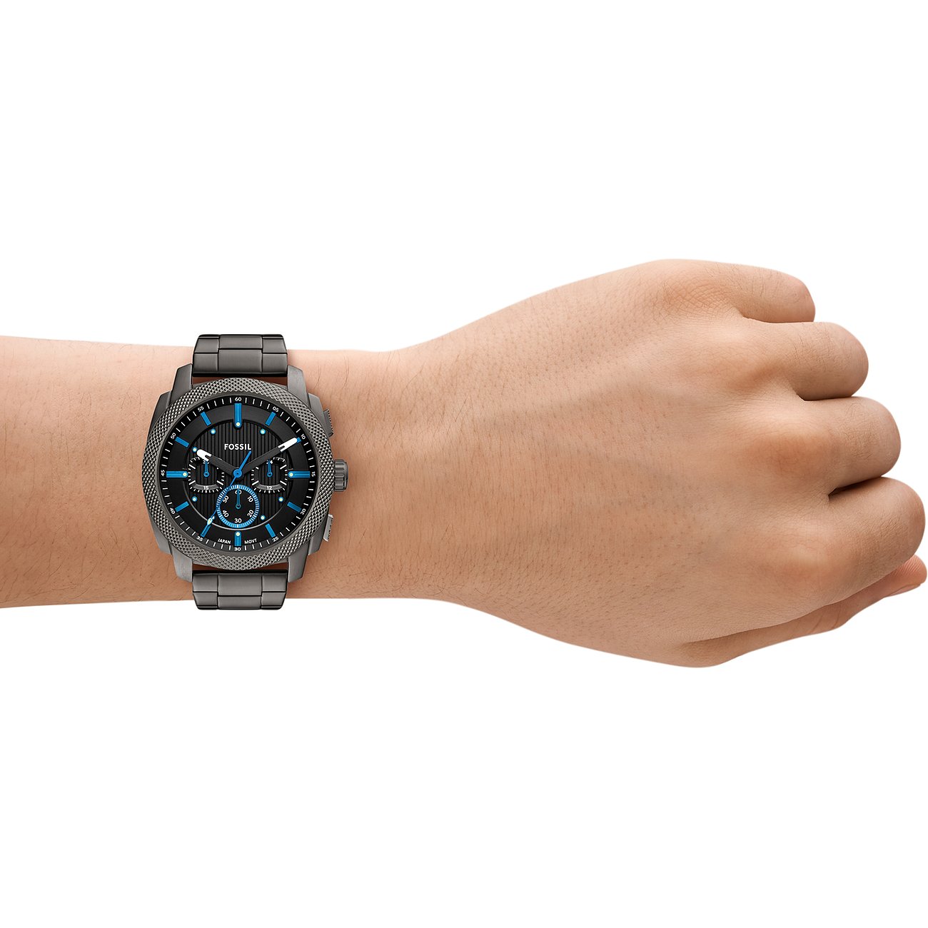 Fossil Chronograph MACHINE