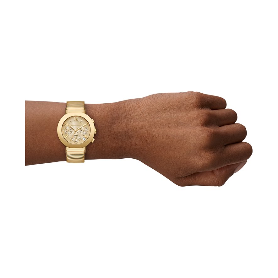 Michael Kors Chronograph GRAMERCY