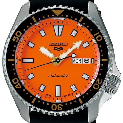 SEIKO 5 Mod. SPORTS Automatic SKX